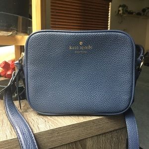 Kate Spade Mulberry Street Pyper Crossbody